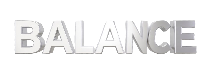 Balance Logo